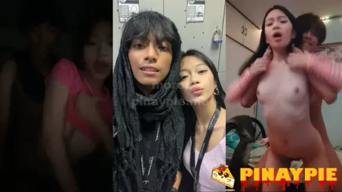 Pinay Sex Wala tayong magagawa yah badboy ang gusto niya