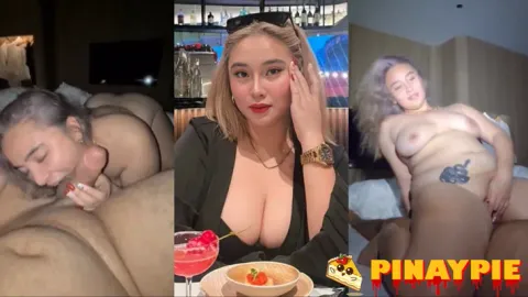 Pinay Porn Malungkot si tita kaya naghanap ng magpapaligaya sa kanya