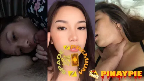 Pinay Sex Dahan-dahan baka akoy malagutan