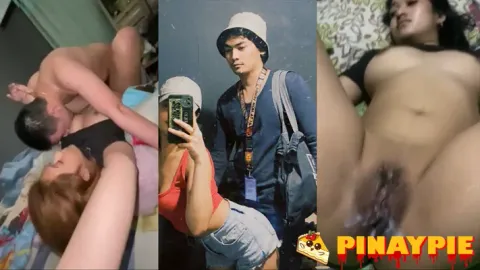 Pinay Porn Iwasang magpaputok sa loob kung di pa handa