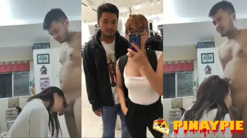 Pinay Sex Wag mo sipsipin nakikiliti ako