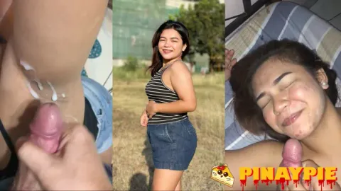 Pinay Porn Tamod ang skincare ni Magda