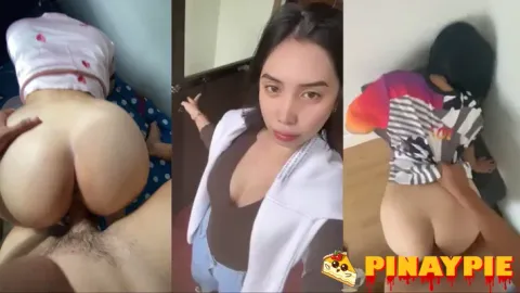 Pinay Sex Thicc pinay ansarap patuwarin bai