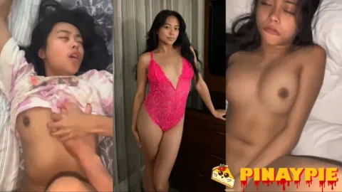 Pinay Porn Ngiwi ang muka ni baby kapag sinasagad ko ang aking tite