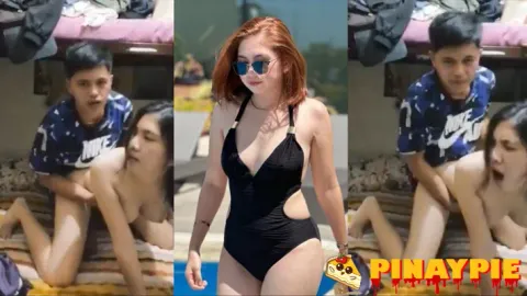 Pinay Sex Modelong anak ng aking landlady tinitira ko gabi-gabi