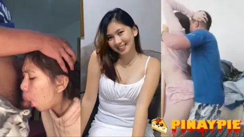 Pinay Sex Akala mo lang inosente pero nagpapatira habang on duty