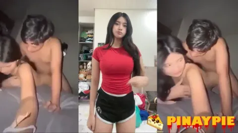 Pinay Porn Kapag mahal mo tutuwaran mo
