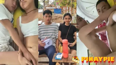 Pinay Sex Ang hapdi love