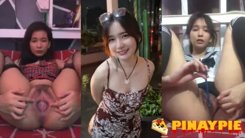 Pinay Sex Ngayon alam ko na bat may pambura ang lapis