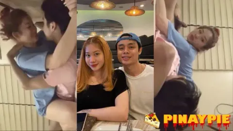 Pinay Sex Bakbakan agad sa unang date