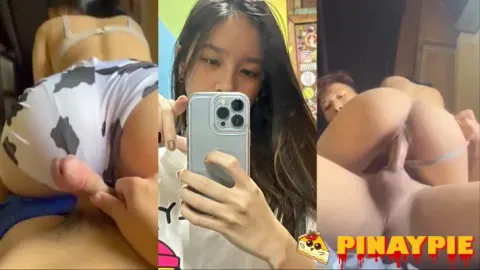 Pinay Porn Wala nang hubaran diretso na kantutan