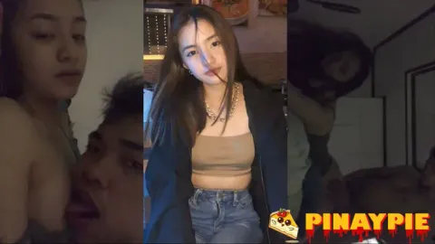 Pinay Porn Sinulit ang pagkakataon na matira si ganda