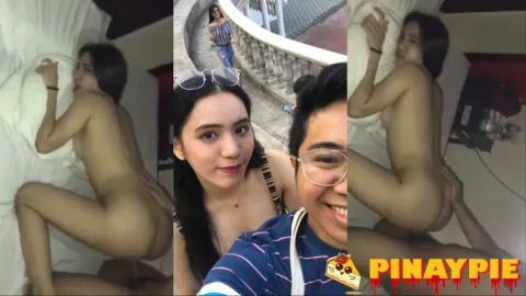 Pinay Porn Umuutot ang puke ni lotlot