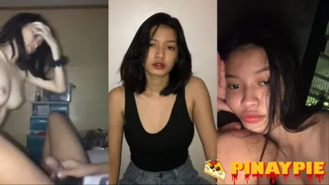 Pinay Porn Yung nakatatlo kana pero gusto pa niya
