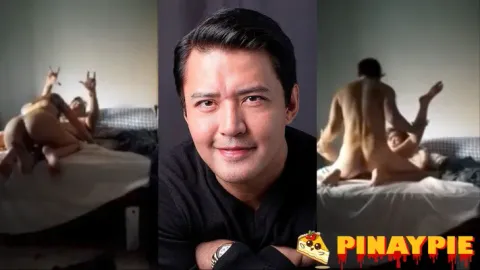 Pinay Porn Mark Anthony Kantutero Era
