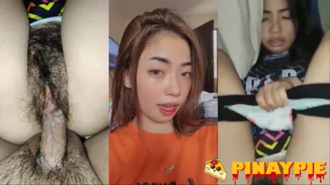 Pinay Sex Maganda sana pero bat ganun