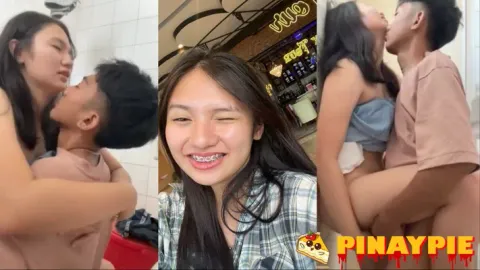 Pinay Sex Wag mong biglain nasasaktan ako