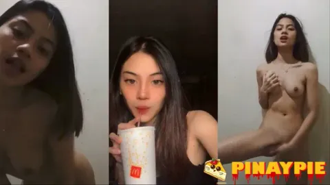 Pinay Porn Init na init si claudia gusto ipasupsop ang kanyang bibingka