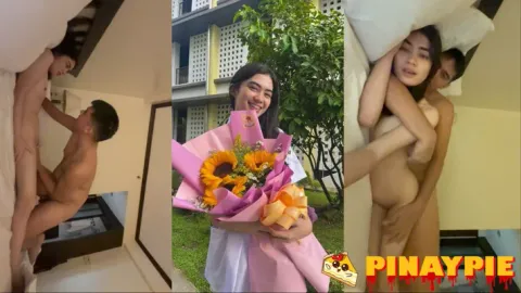 Pinay Sex Bubuka ang bulaklak
