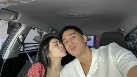 Pinay Porn Wag ka mag aya ng roadtrip kung magkakape lang tayo