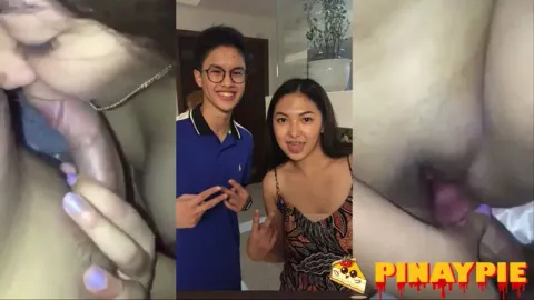 Pinay Sex Gusto ang payat na matangkad para wasak ang bilat