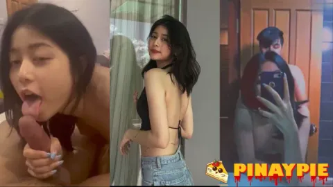 Pinay Sex Dinilaan ang ugat
