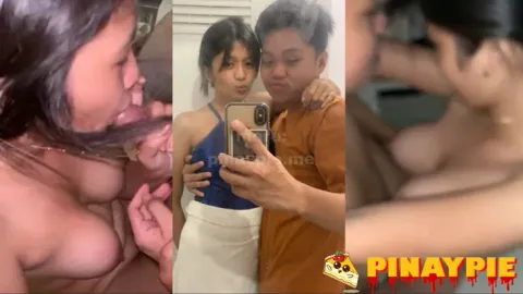Pinay Porn Mukang gago si brobro pero nakaiyot ng babaeng solido