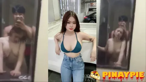 Pinay Porn Mga tipo koy chinita na malaki ang joga