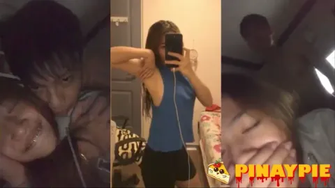 Pinay Porn Di mapigilang mapahiyaw kapag sinagad ni bayaw