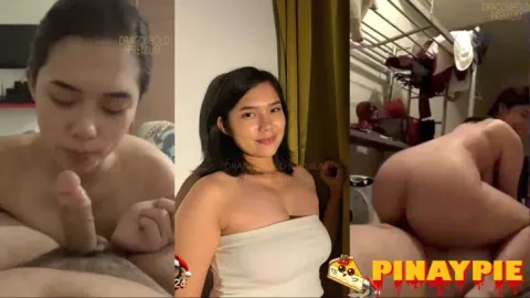 Pinay Porn Di kalakihan pero magandang pinay ang pinapasukan