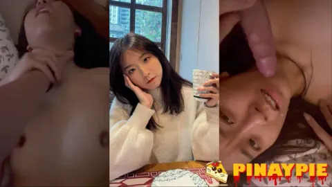 Pinay Porn Sinakal na nga pinutukan pa sa muka
