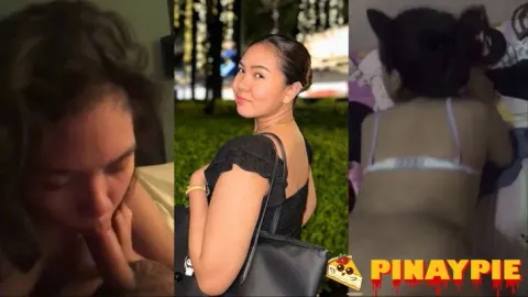 Pinay Porn Pinasyal lang sa parke bumuka na agad ang puke