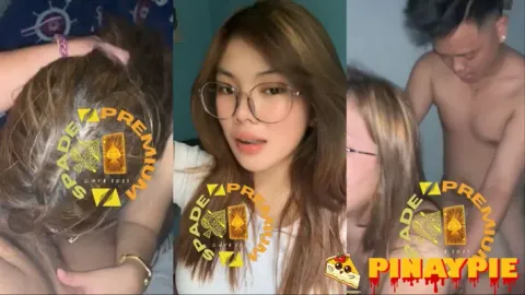 Pinay Sex Nadala sa matatamis na salita si Katya