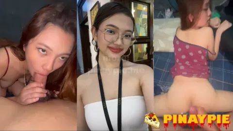Pinay Porn FEU Baddie