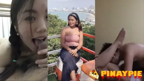 Pinay Porn Dalagang pilipina ang datingan di halatang manyak si Rhian