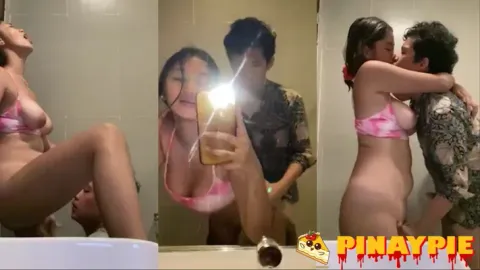 Pinay Porn Nagpadukit after magswimming