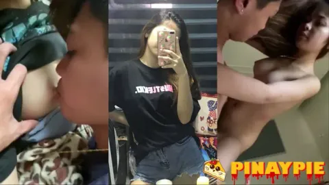 Pinay Sex Pinanggigilan ni bestie ang cute kong dede