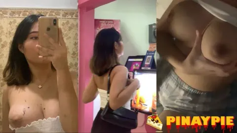 Pinay Porn Sarap mamitas ng bunga