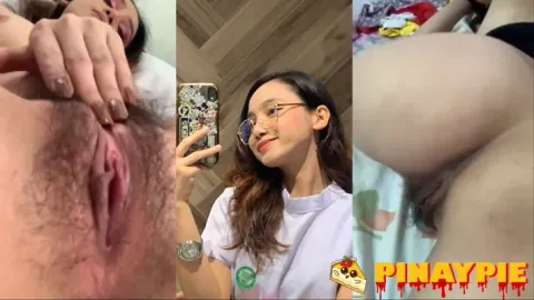 Pinay Sex Kumakain kaba ng mabuhok na talaba