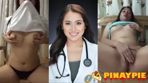 Pinay Sex Doctora na jabulera