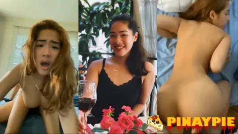 Pinay Porn Nagulat kasi biglang sinagad ni Bogart