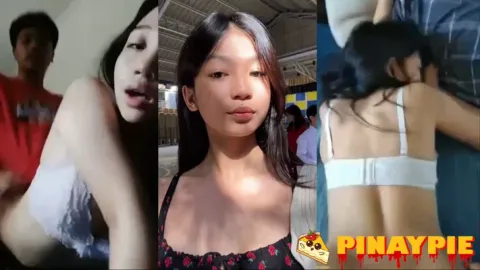 Pinay Porn Campus crush timbog sa katingero