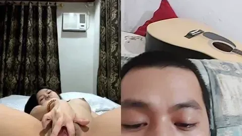 Pinay Porn Binukahan ko ng hiyas si Jas