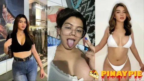 Pinay Sex Laki niyan boss di kana luge