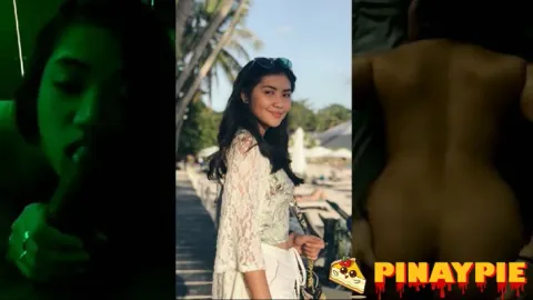 Pinay Porn Spread mo bebe para di maipit ang aking tite