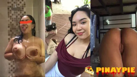 Pinay Sex Dae imo na tanan