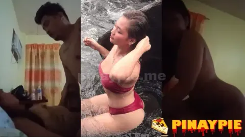 Pinay Porn Huling bembang bago tuluyang lumisan