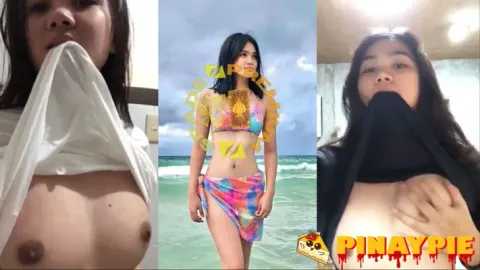 Pinay Porn Mahiyain si bb pero panay send ng dede
