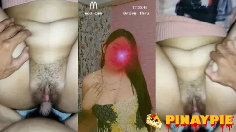 Pinay Porn Di masagad sa sobrang sikip