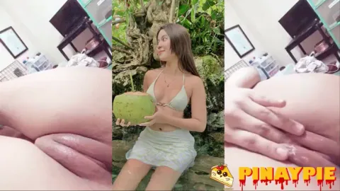 Pinay Sex Biyakin mo ang buko ko